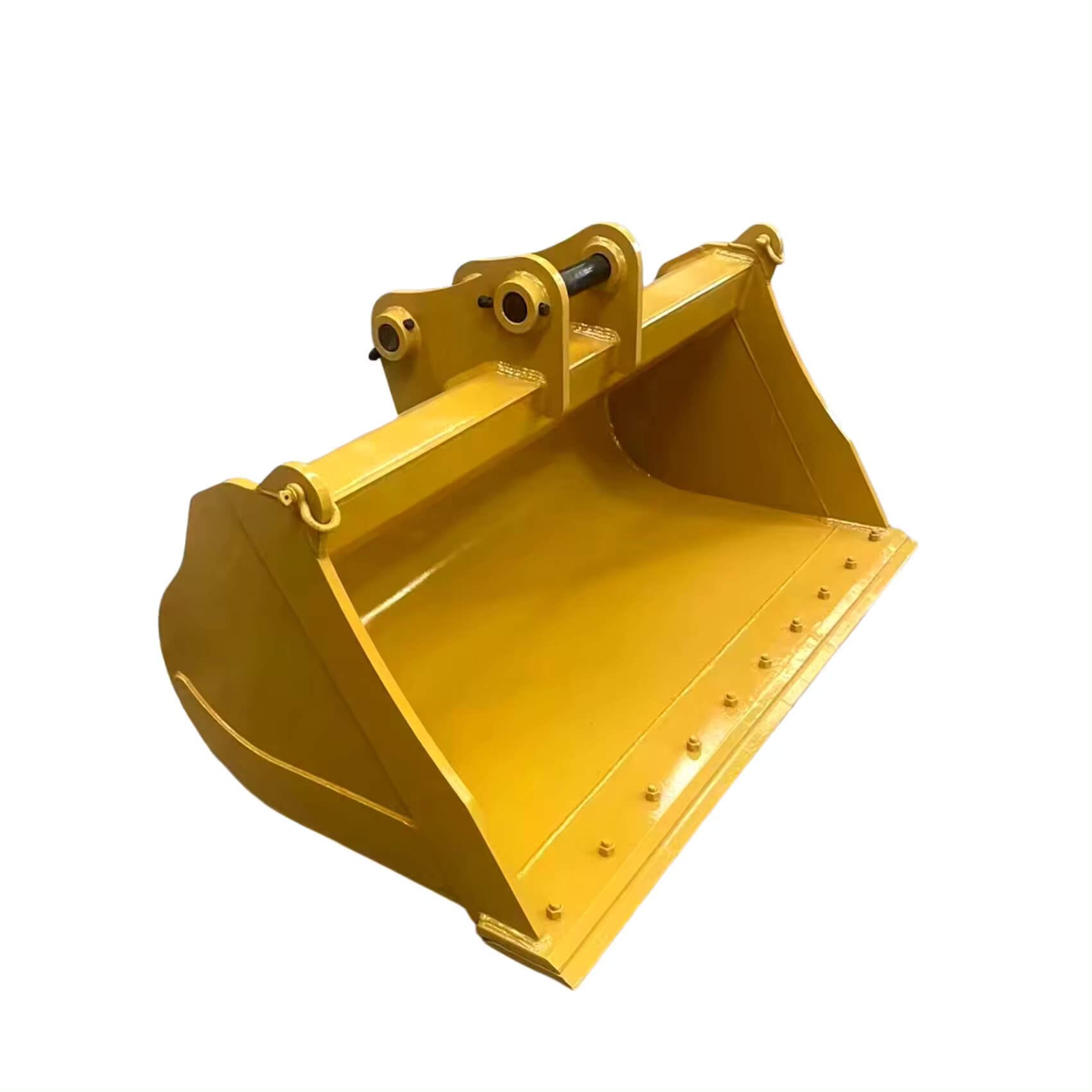 Excavator Mud Bucket_Tilting Mud Bucket